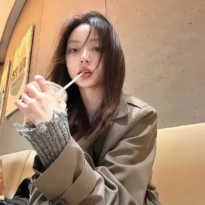 怪女孩