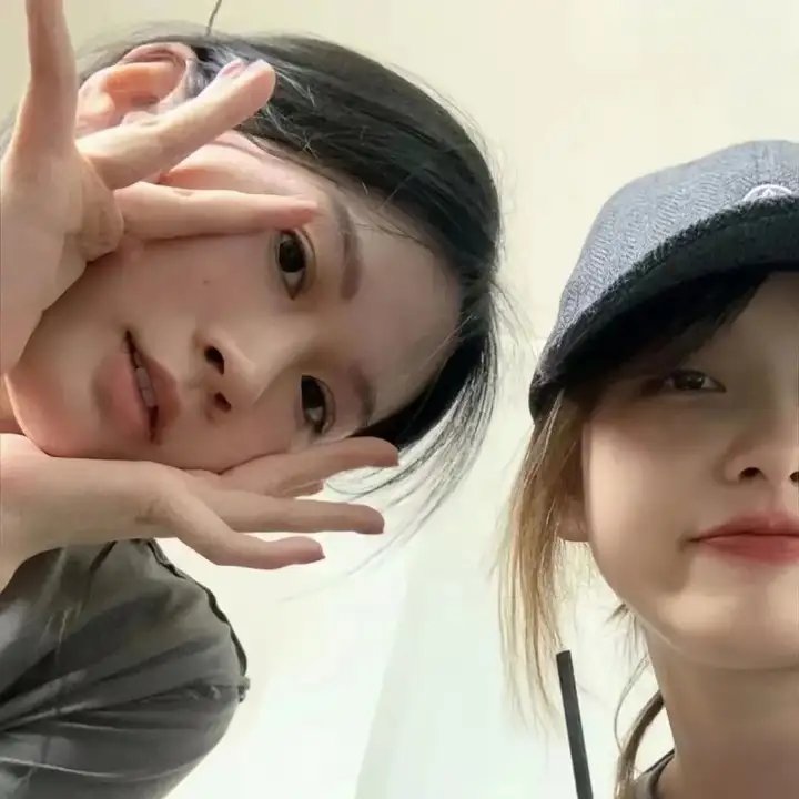 反派女友超戏精